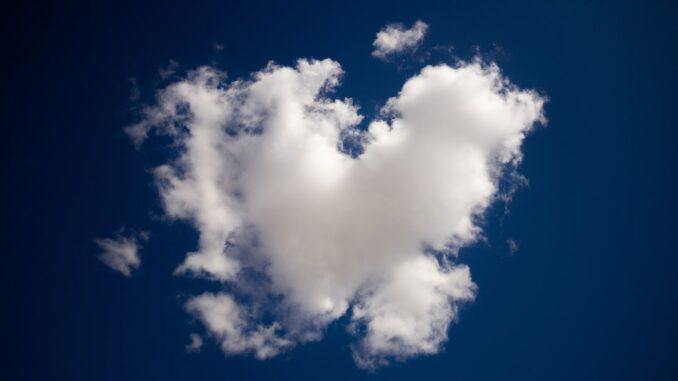 Featured image for: Cloud