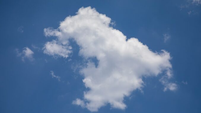 Featured image for: Cloud