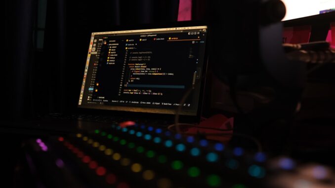 Featured image for: Programming