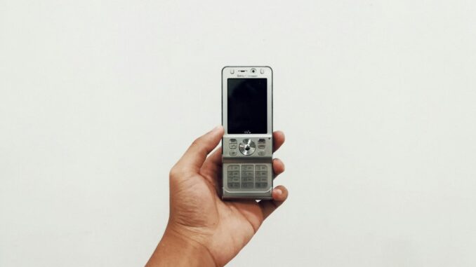 Featured image for: Cellphones/Mobile Device