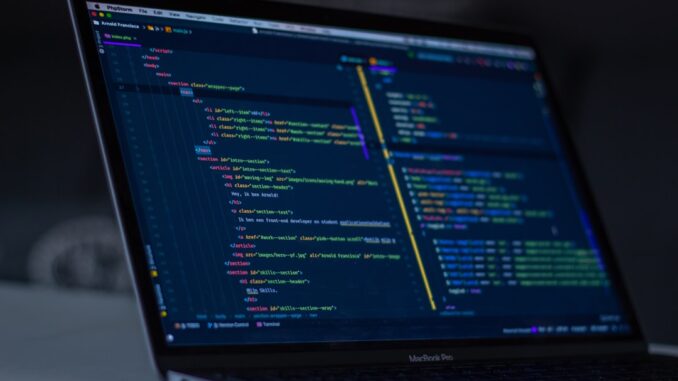 Featured image for: Programming