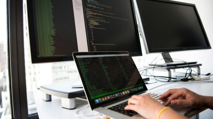 Featured image for: Programming